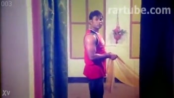 বাংলা মুভির উত্তেজক দৃশ্য মিশ্রণ, সোহেল ও বাবলা!