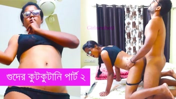 গরম প্রেমের গল্প: আবেগের রাত পর্ব ২