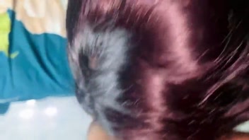 সুন্দরী বাংলাদেশি প্রেমিকার সাথে উত্তেজনাপূর্ণ মুহূর্ত!