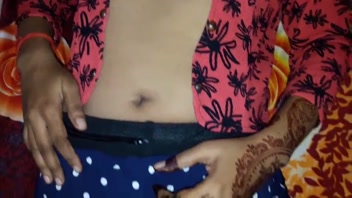 বন্ধুর ঘরে উত্তেজনাপূর্ণ ক্লাস!