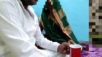 দেশি সৎবাবা চায়ের অজুহাতে মেয়েকে ডেকে নিলেন, উত্তেজনা চরমে! (ক্লিয়ার অডিও)