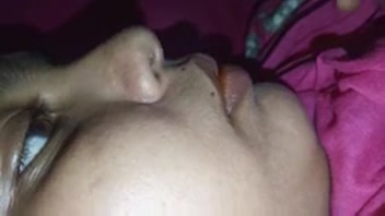 জ্বলন্ত যৌনতা