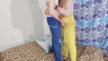 সুপ্রিম পায়ু মজা, দেশি ভাবীর দারুণ চোদন ও মজার খেলা!