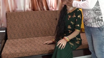 ঈদ স্পেশাল! প্রিয়ার তীব্র অ্যানাল রোমাঞ্চ, মুগ্ধ হবেন!