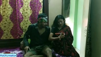 ভারতীয় সেক্সি ভাবীর রোমাঞ্চকর ক্লাসিক প্রেম! পরিষ্কার হিন্দি অডিও