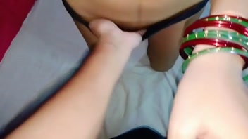 দেশি রিয়ার উত্তেজক নাচ আমার উপর!