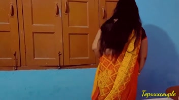 গরম প্রতিবেশী বলল, আমাকে গর্ভবতী করো!