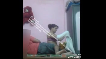 ভারতীয় দেশি ভাবীর টাকার বিনিময়ে গোপন প্রেম!