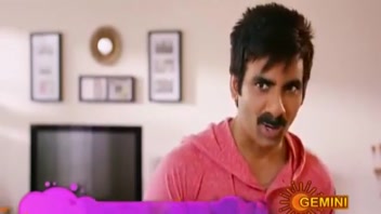 রাশি খান্নার উত্তেজক দৃশ্য বেঙ্গল টাইগার থেকে