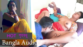 হট গৃহিণীর রোমাঞ্চকর বাংলা প্রেমকাহিনী