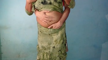 স্কুল শিক্ষিকার মুগ্ধকর ক্লাস