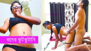 গরম প্রেমের উত্তেজক গল্প