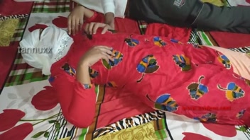 গার্লফ্রেন্ডের সাথে তীব্র দেশি সেক্স, হার্ডকোর মজা!