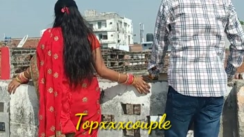 সেরা হট সেক্স: প্রতিবেশীর নতুন বউয়ের সাথে!
